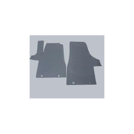 Dywanik samochodowy VW 1szt